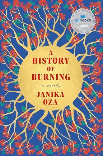A History of Burning