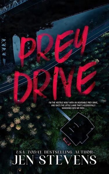Prey Drive