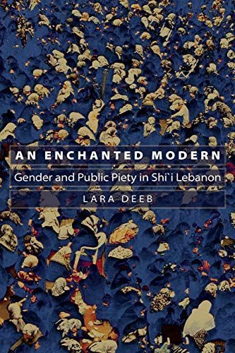 An Enchanted Modern