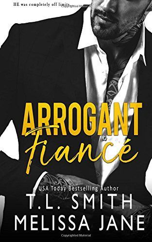 Arrogant Fiancé