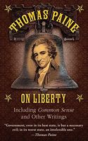 Thomas Paine on liberty