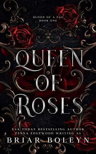 Queen of Roses