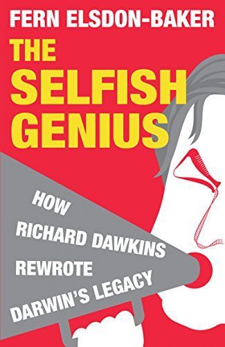 The selfish genius