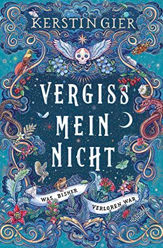Vergissmeinnicht - Was bisher verloren war