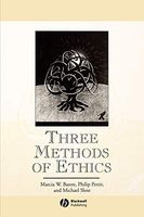 Three Methods of Ethics