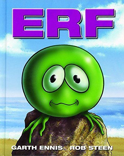 ERF