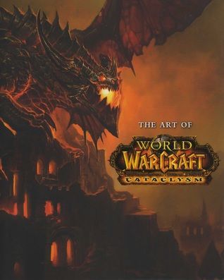 The Art of World of Warcraft 