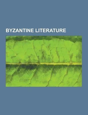Byzantine Literature