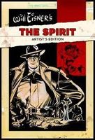 Will Eisner's the Spirit