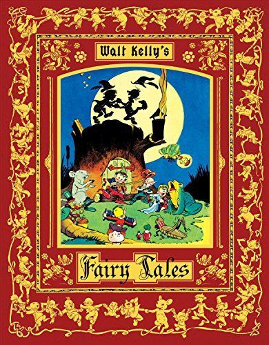 Walt Kelly's Fairy Tales