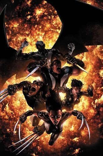 X-Force Volume 2