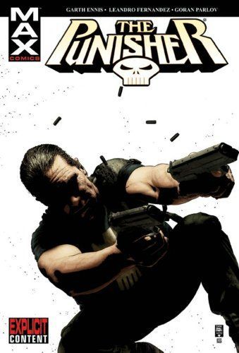 Punisher Max