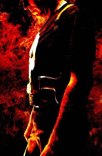 Punisher Max
