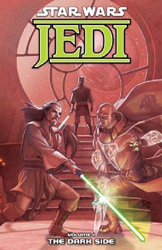 Star wars, Jedi