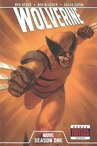 Wolverine