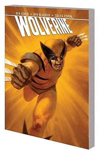 Wolverine