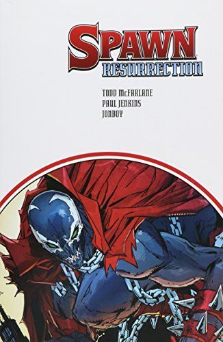 Spawn : Resurrection Volume 1