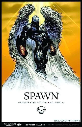 Spawn - Origins