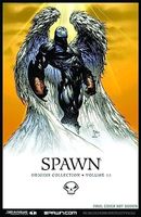 Spawn - Origins