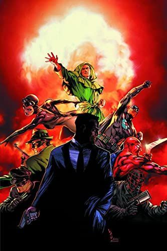 Codename : Action Volume 1