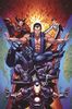 Secret Wars