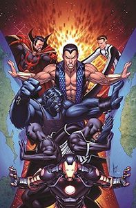 Secret Wars