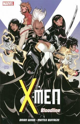 X-Men Vol. 3