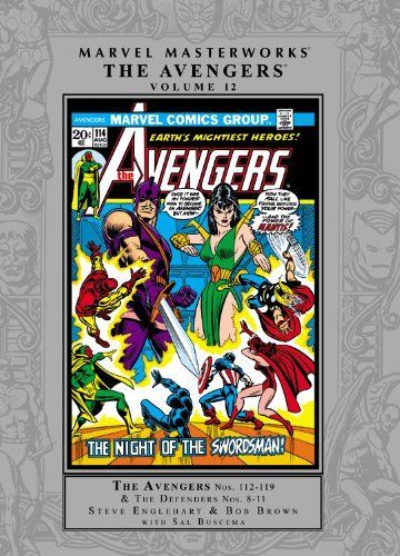 Avengers