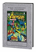 Marvel Masterworks