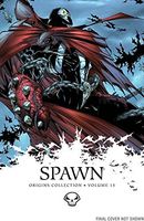 Spawn - Origins Collection