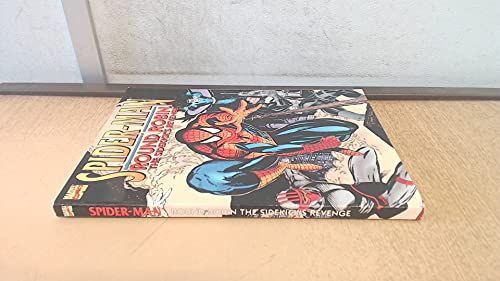 Spider-Man: Round Robin