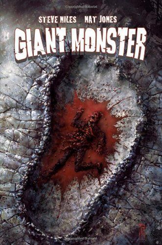 Giant Monster