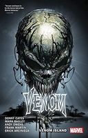 Venom by Donny Cates Vol. 4