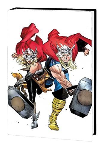 Thor by Jason Aaron Vol. 4