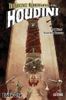 The Secret Adventures of Houdini, Book One
