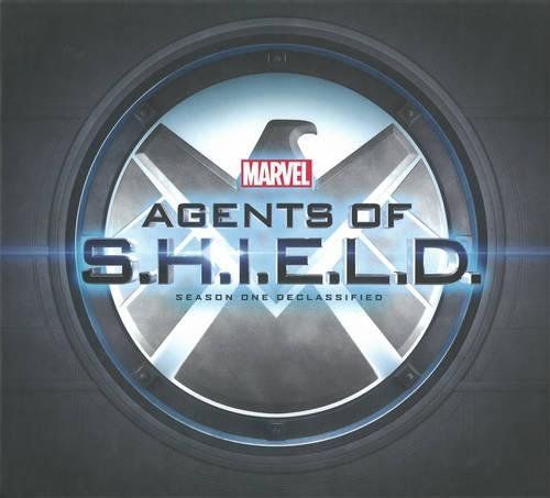 Marvel's Agents of S. H. I. E. L. D.