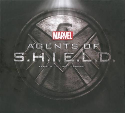 Marvel's Agents of S. H. I. E. L. D.