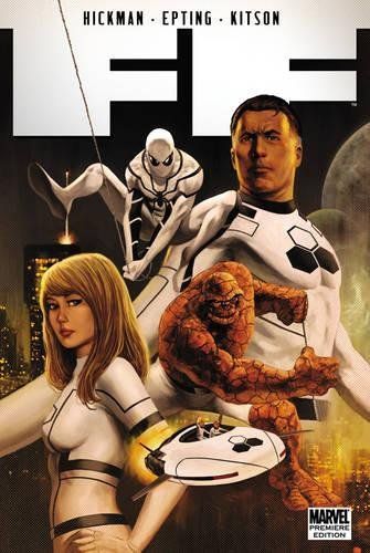Fantastic Four