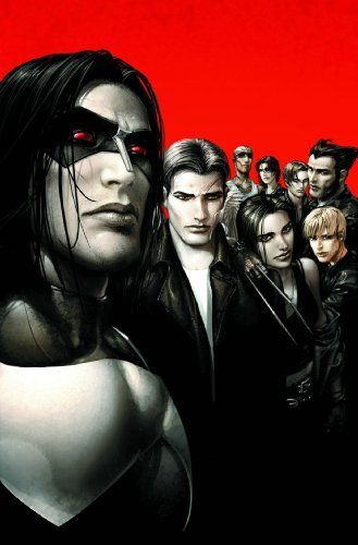 X-Force