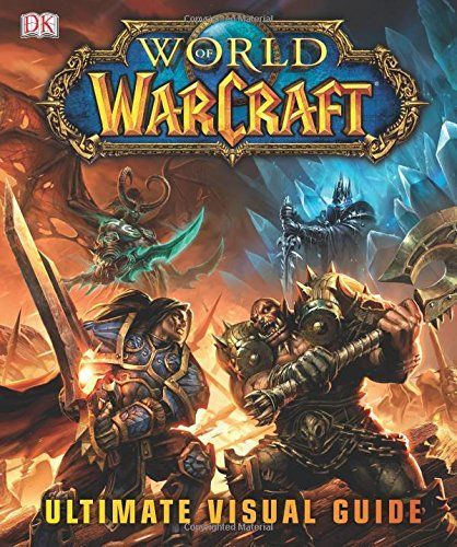 World of Warcraft