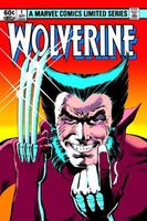 Wolverine