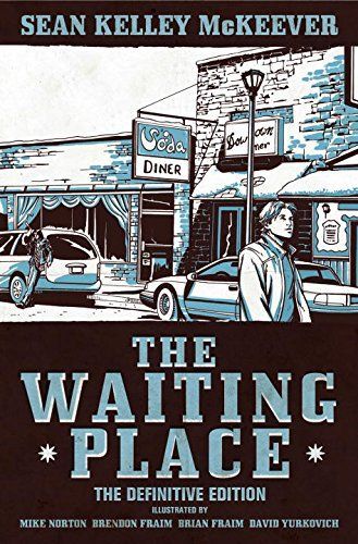 The waiting place