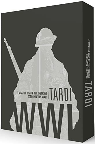 Tardi's WWI