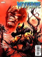 Wolverine Poster Book