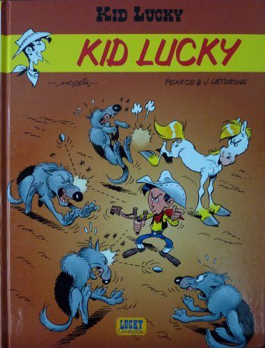 Kid Lucky