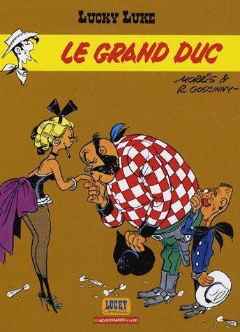 Le Grand Duc