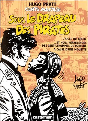 Sous le drapeau des pirates