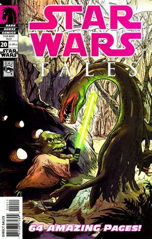 Star Wars Tales #20