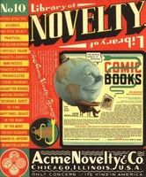 The Acme Novelty Library #10