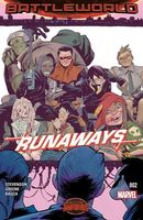 Runaways #2